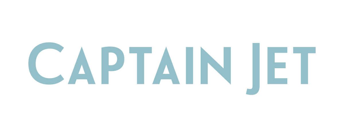 CaptainJet
